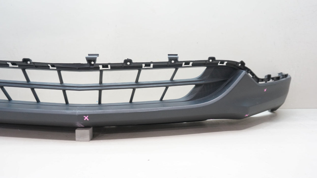 2018-2021 CHEVROLET EQUINOX FRONT LOWER BUMPER COVER VALANCE OEM 23193913E