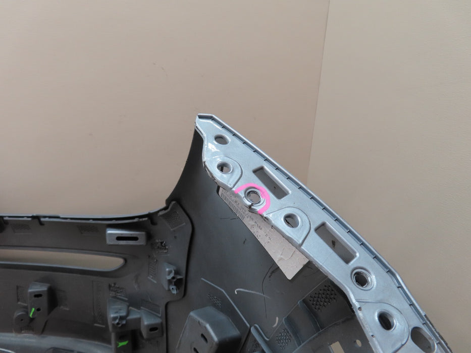 2020-2024 LINCOLN AVIATOR FRONT BUMPER COVER PANEL OEM