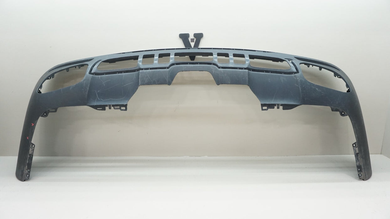2020-2022 MERCEDES BENZ GLS450 REAR LOWER BUMPER COVER VALANCE OEM A1678854501