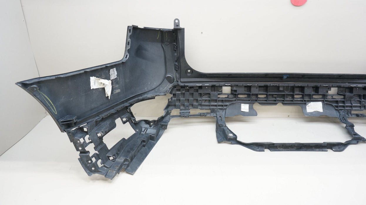 2014-2017 RANGE ROVER SPORT REAR BUMPER COVER PANEL OEM DK62-17927-AAW