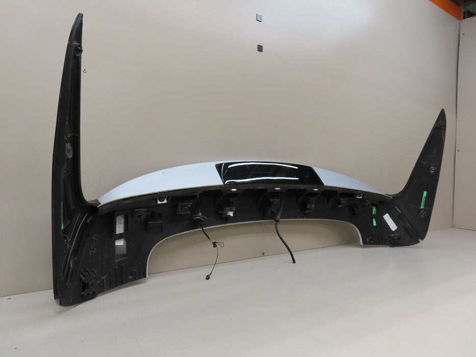 2020-2023 FORD ESCAPE TAILGATE LIFTGATE SPOILER W/ BRAKE LIGHT OEM