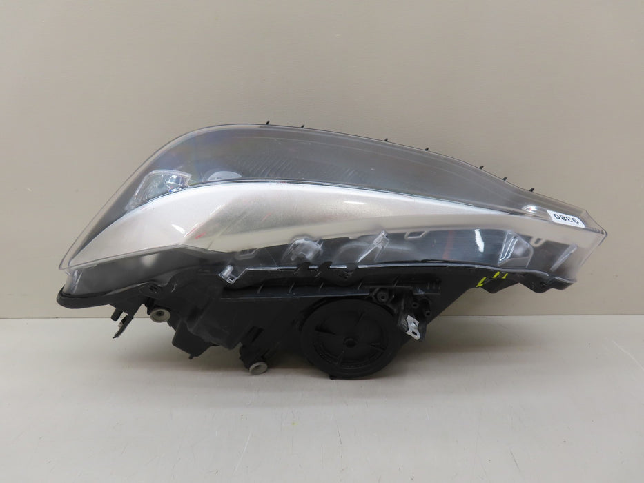2012-2015 BMW 3 SERIES FRONT LEFT DRIVER SIDE HEADLIGHT OEM