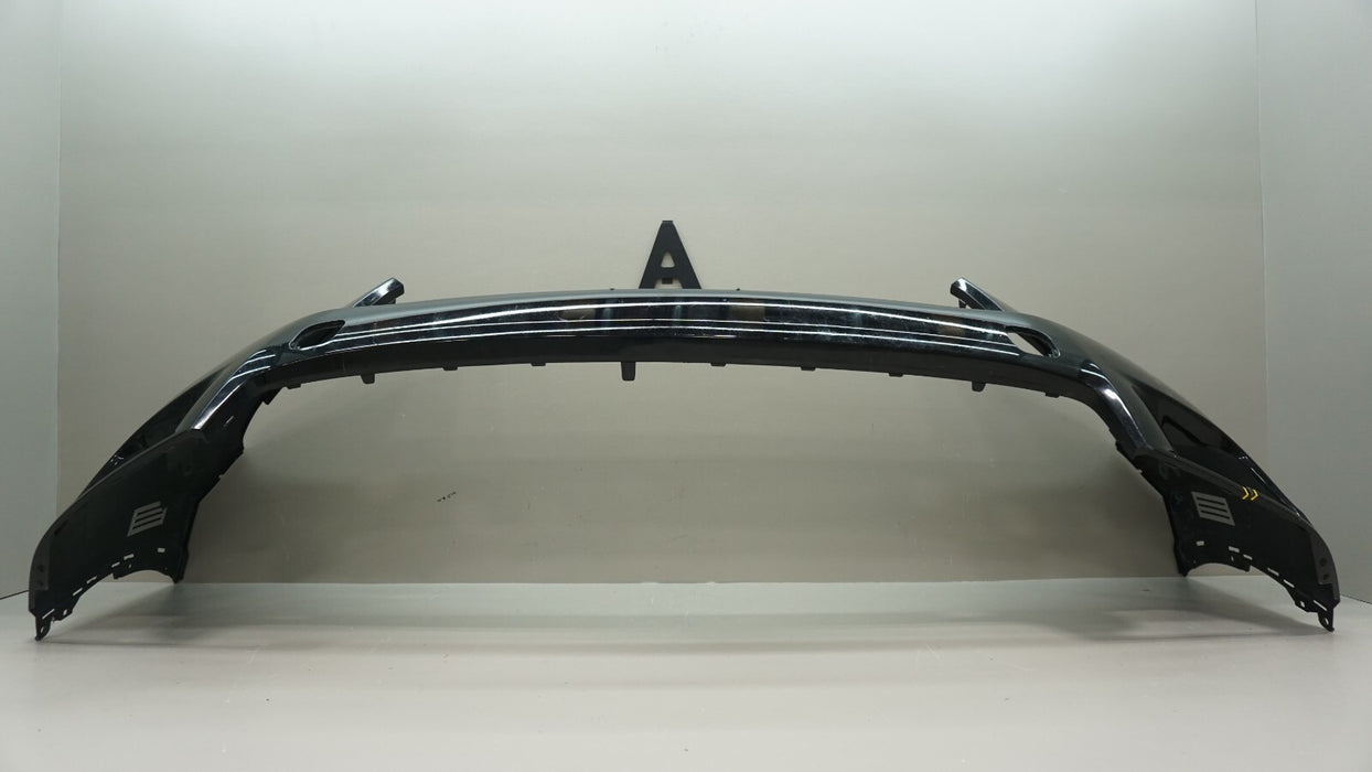 2014-2016 TOYOTA HIGHLANDER LE/XLE/LIMITED FRONT BUMPER COVER OEM 52119-0E220