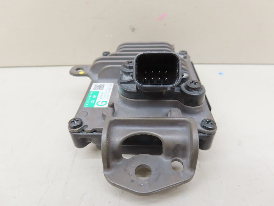 2019-2023 TOYOTA/LEXUS FRONT DISTANCE CRUISE CONTROL RADAR MODULE OEM