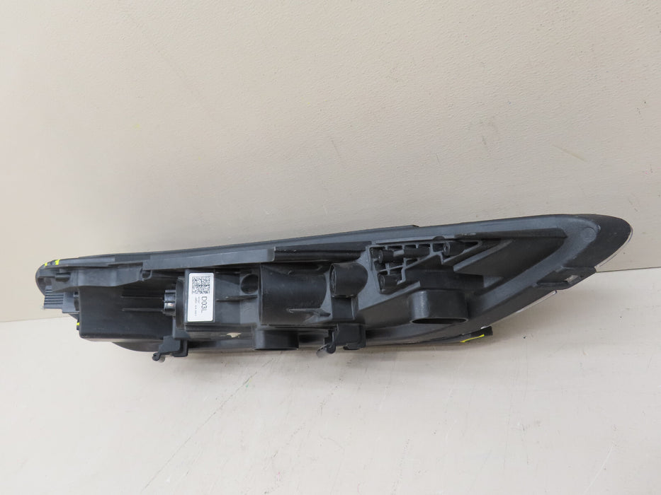 2018-2020 HYUNDAI KONA FRONT LEFT DRL DAYTIME RUNNING LIGHT LAMP LED OEM