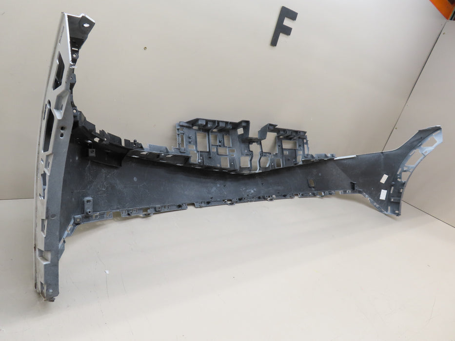 2022-2024 HYUNDAI IONIQ 5 FRONT UPPER BUMPER COVER OEM