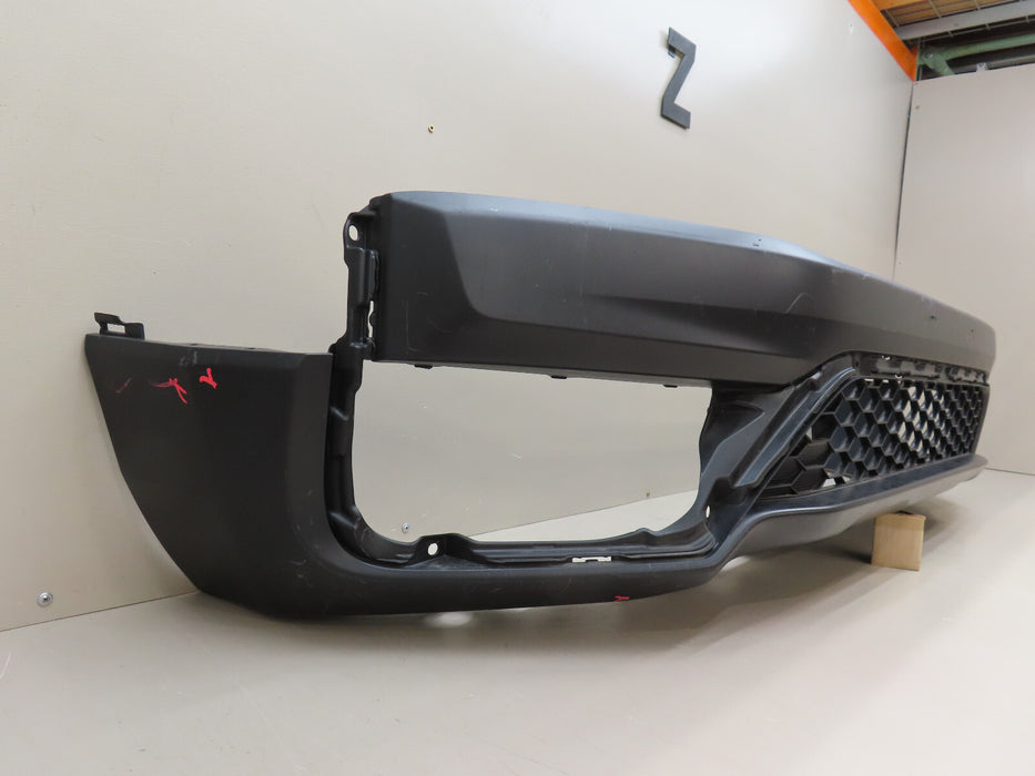 2020-2022 HONDA CRV CR-V FRONT LOWER BUMPER COVER OEM 71102-TLA-A500
