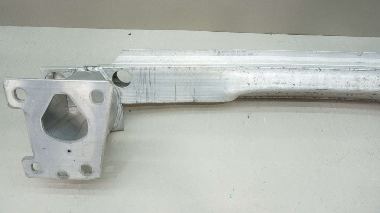 2019-2023 PORSCHE CAYENNE REAR BUMPER REINFORCEMENT IMPACT BAR OEM 9Y0807309A