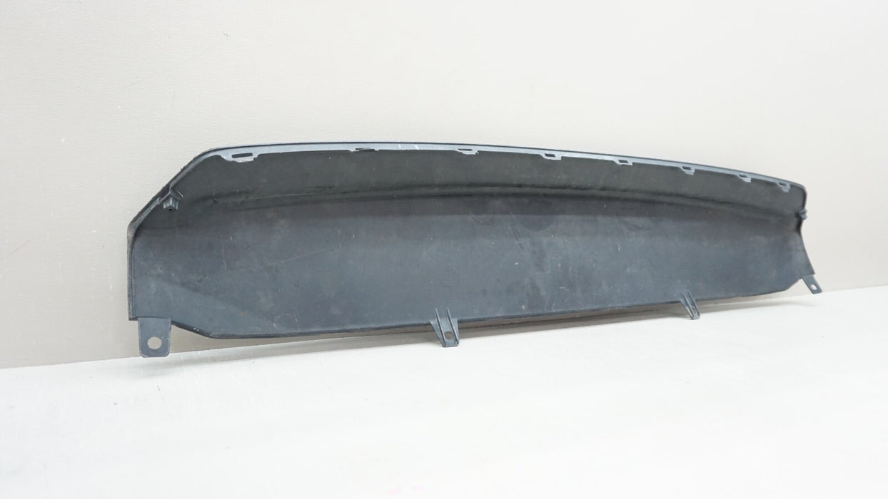 2016-2018 HONDA CIVIC REAR LOWER BUMPER VALANCE GARNISH OEM 71502-TBA