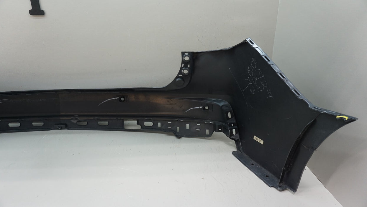 2017-2020 ACURA MDX REAR BUMPER COVER PANEL OEM 71501TZ5A000