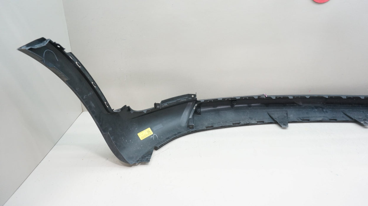 2020-2022 KIA TELLURIDE FRONT LOWER BUMPER VALANCE COVER PANEL OEM 86512-S9000