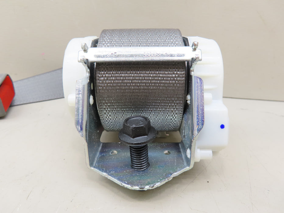2018-2020 FORD F150 F-150 REAR LEFT CENTER SEATBLET RETRACTOR OEM