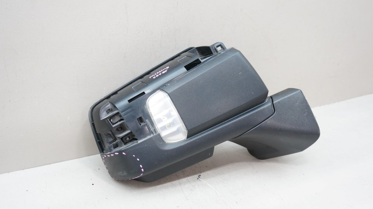 2019-2025 CHEVROLET SILVERADO 1500 RIGHT PASSENGER SIDE BLIND SPOT MIRROR OEM