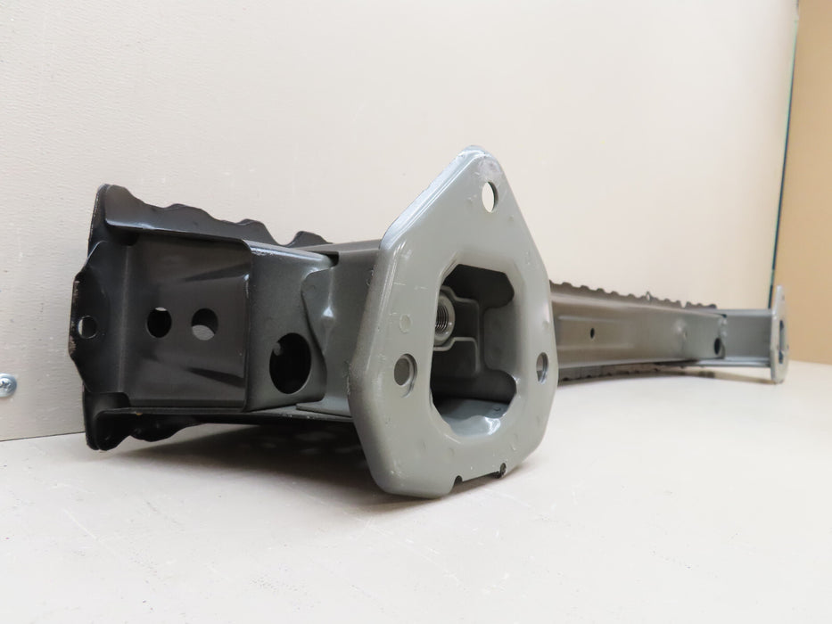 2018-2023  SUBARU CROSSTREK REAR REINFORCEMENT IMPACT BAR OEM