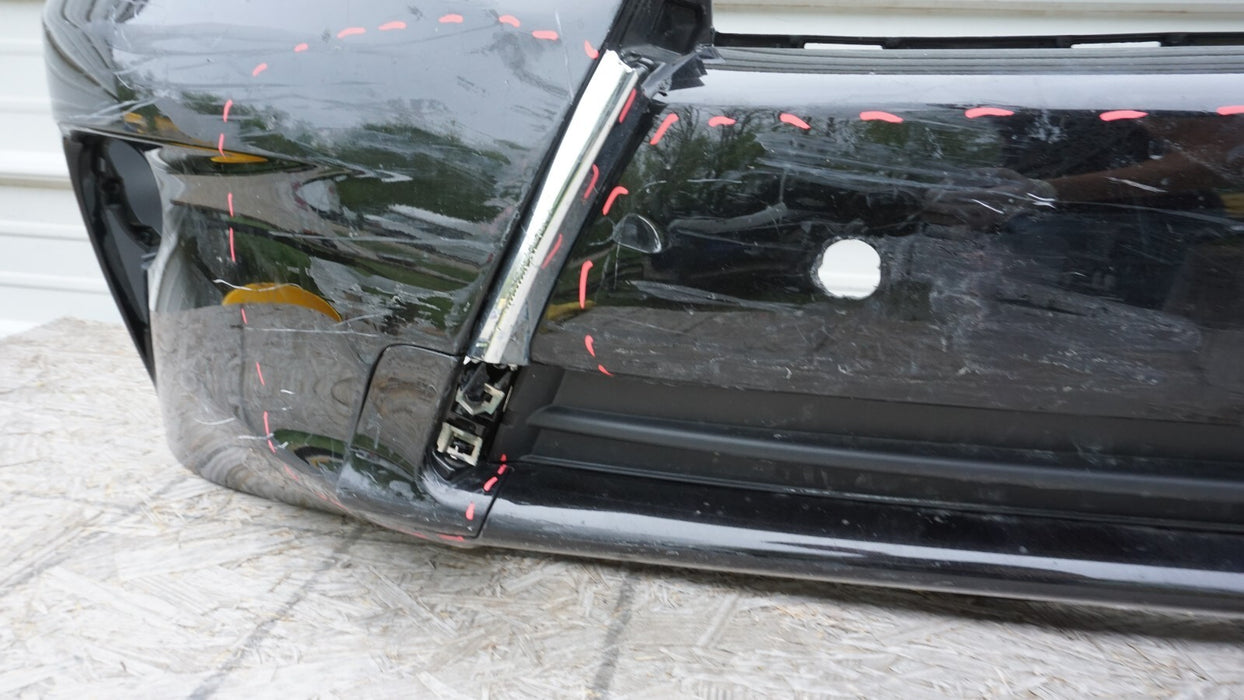 2013-2015 LEXUS RX350 FRONT BUMPER COVER OEM 53113-0E020 13 14 15