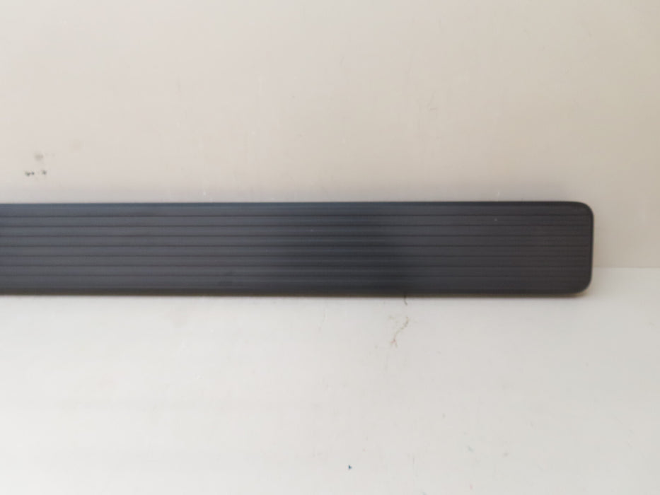 6" WIDE RUNNING BOARD ALUMINUM