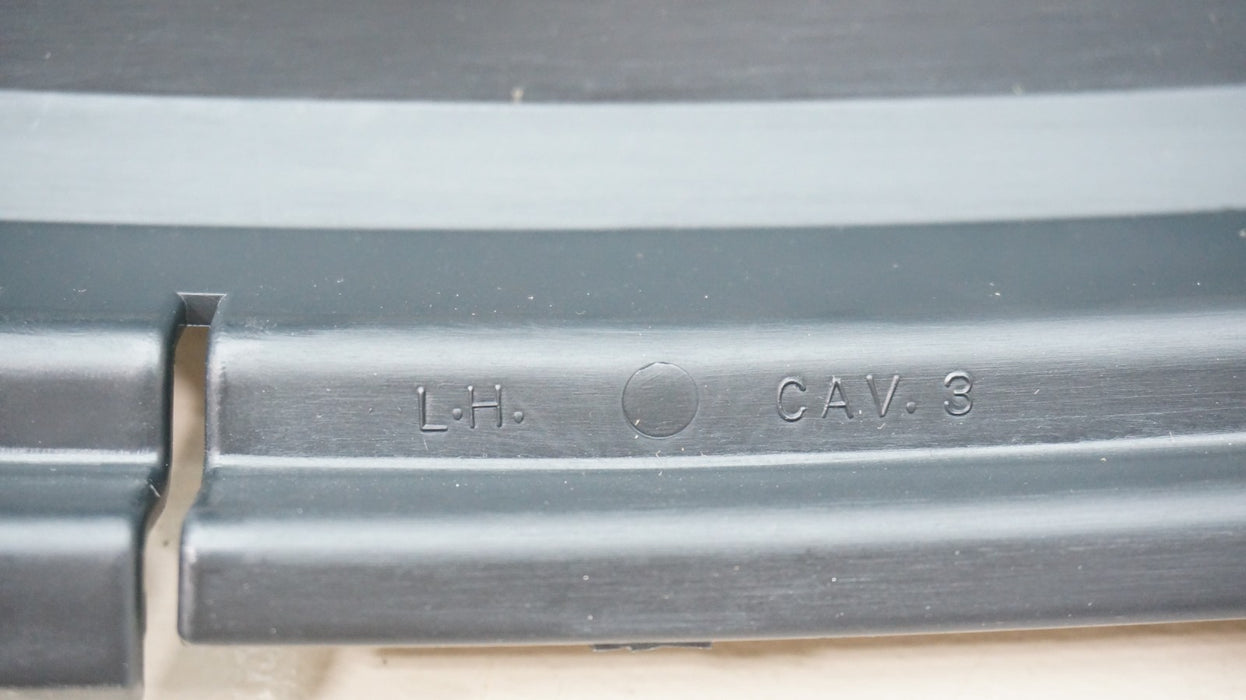 *MINT* 2004-2008 FORD F-150 PICKUP FRONT LEFT UPPER COWL VENT PANEL 4L34-1502223
