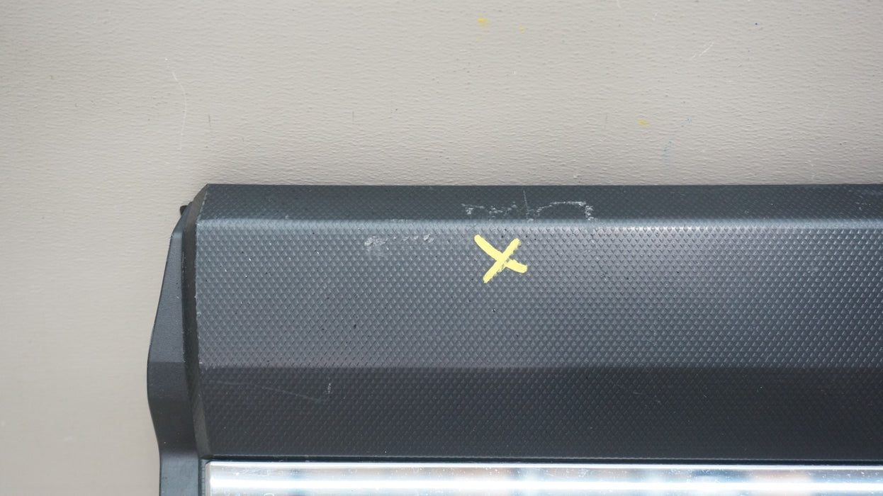 2019-2024 SUBARU ASCENT REAR LEFT LOWER DOOR MOLDING TRIM OEM 91111XC09B