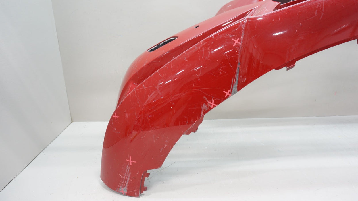 2013-2015 MERCEDES-BENZ SL550 SL400 FRONT BUMPER COVER PANEL OEM A2318850525