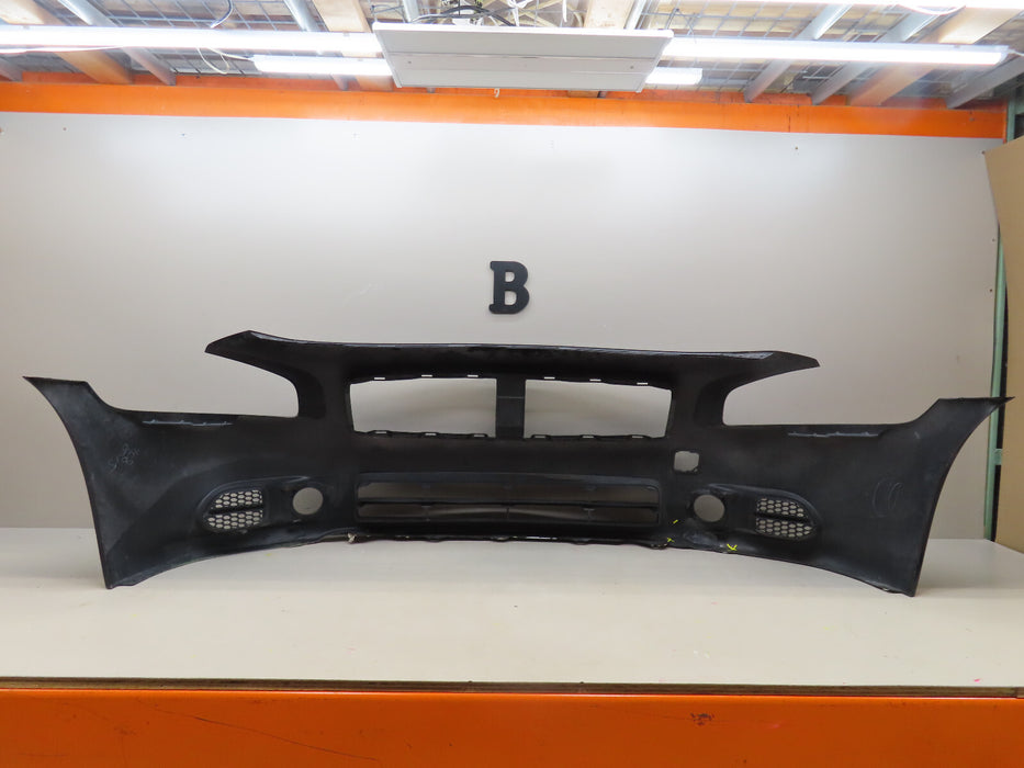 2009-2014 NISSAN MAXIMA FRONT BUMPER COVER OEM 620229N00H