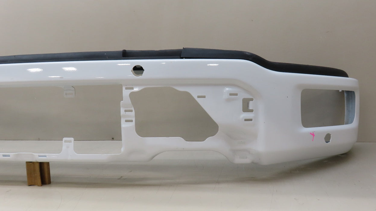 2024-2025 FORD F150 F-150 FRONT METAL BUMPER OEM