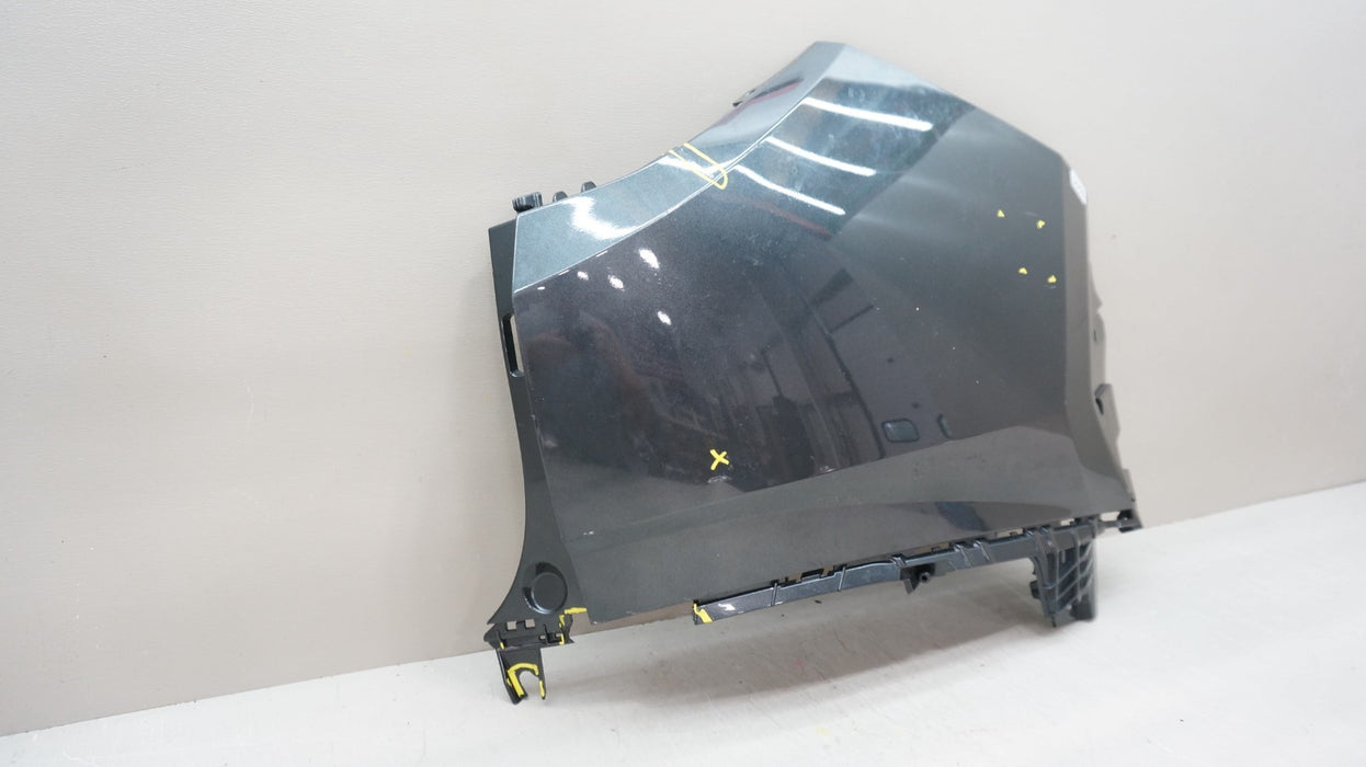 2022-2025 HYUNDAI TUCSON REAR RIGHT BUMPER CAP OEM 86657-CW000