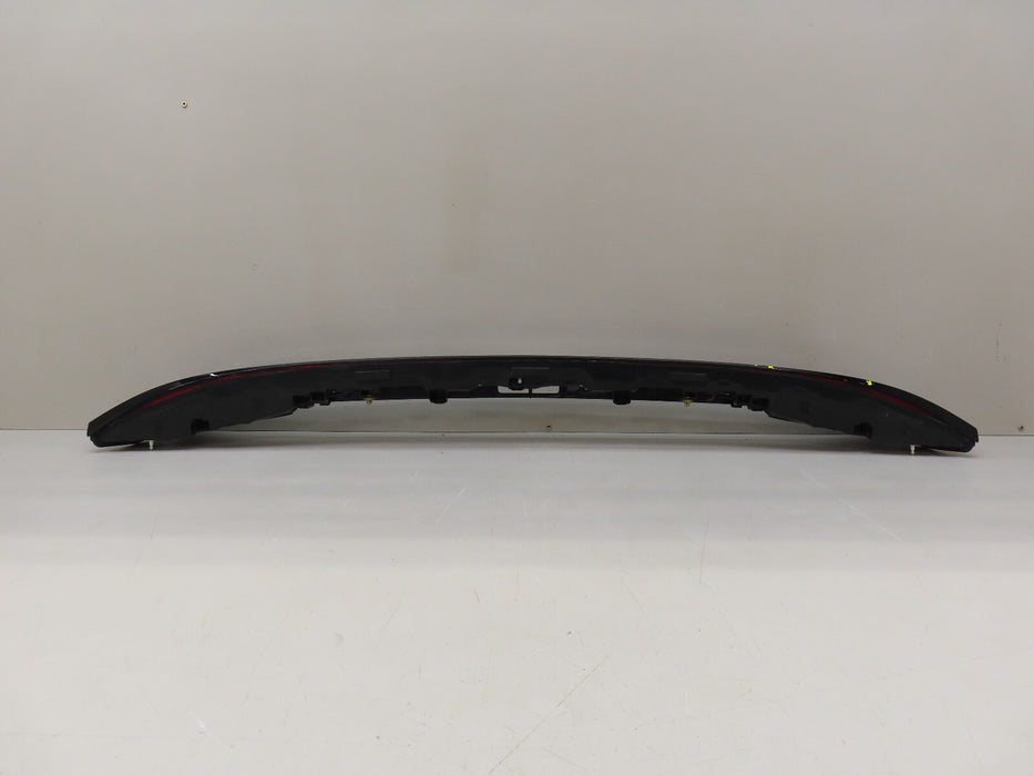 2023 2024 HONDA ACCORD REAR CENTER TRUNK TAIL LIGHT LED OEM