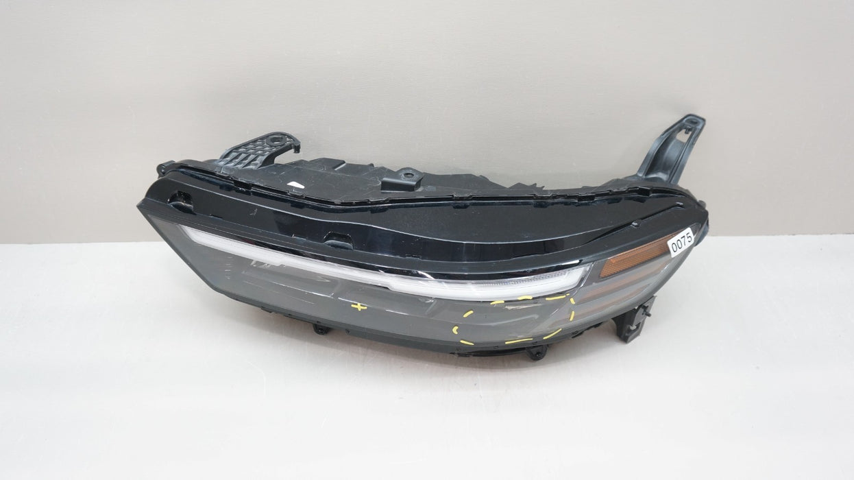 2023-2025 HONDA ACCORD FRONT LEFT DRIVER SIDE LED HEADLIGHT OEM