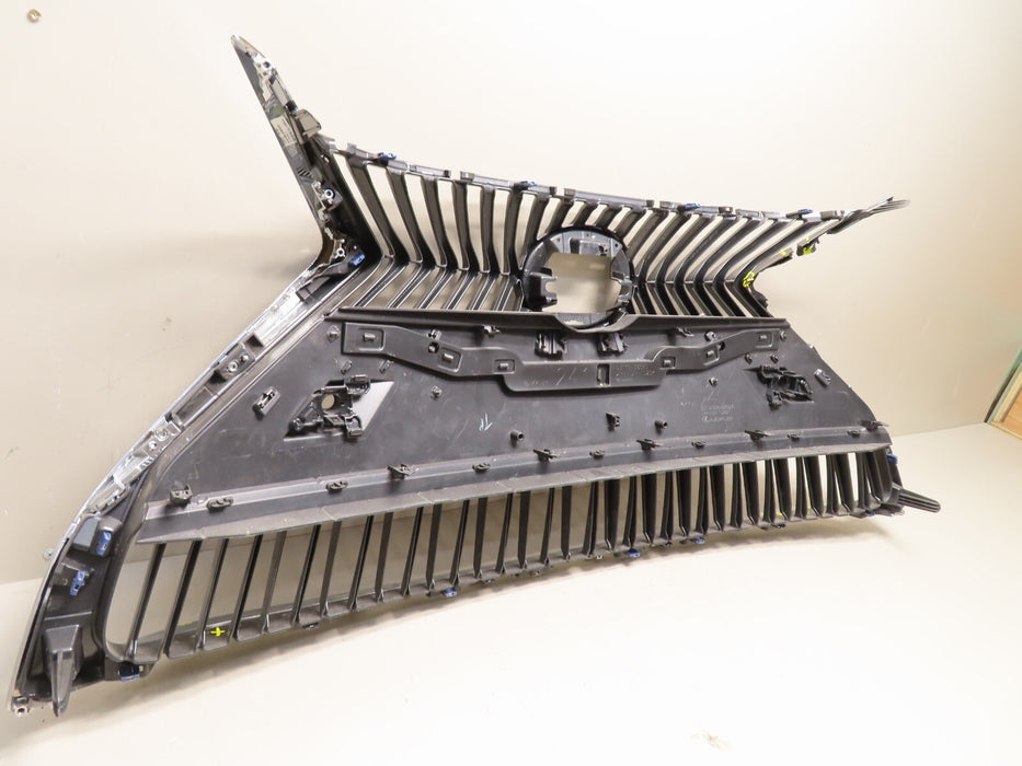 2019 2020 2021 LEXUS ES ES300H ES350 FRONT GRILL GRILLE OEM