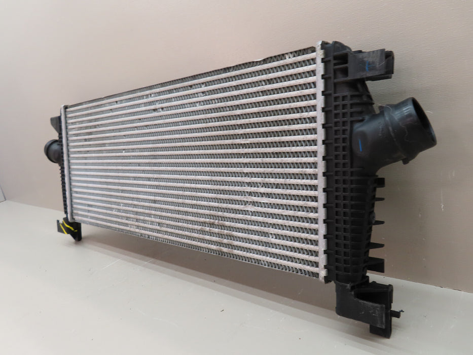 2011-2014 CHEVROLET CRUZE 1.4L TURBO FRONT INERCOOLER AIR COOLER OEM 015540748