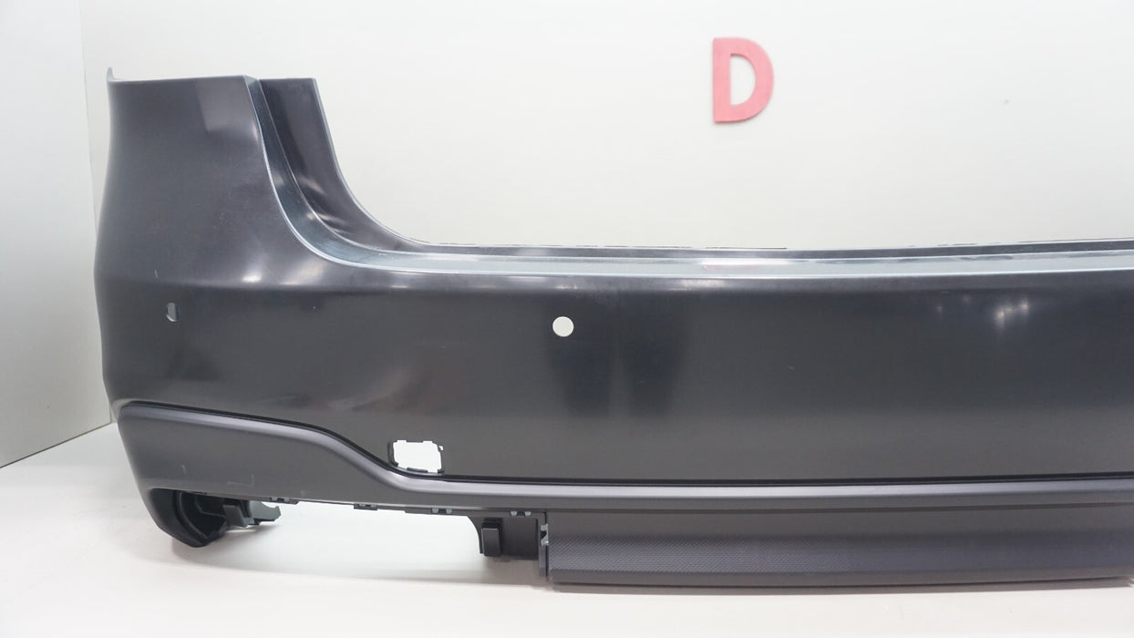 2020-2022 SUBARU LEGACY REAR BUMPER COVER 57704AN30B OEM 20 21 22