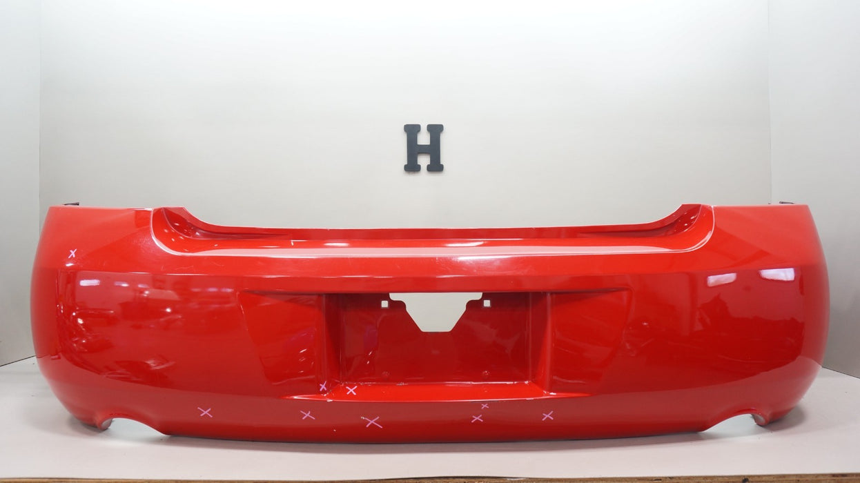 2006-2013 CHEVROLET IMPALA REAR BUMPER COVER PANEL OEM 15285646