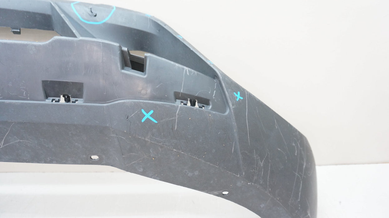 2021-2023 BMW X3 G01 FRONT LOWER BUMPER VALANCE PANEL OEM 9451188