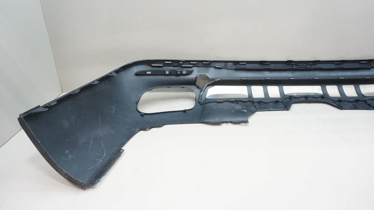 2020-2022 MERCEDES BENZ GLS450 REAR LOWER BUMPER COVER VALANCE OEM A1678854501