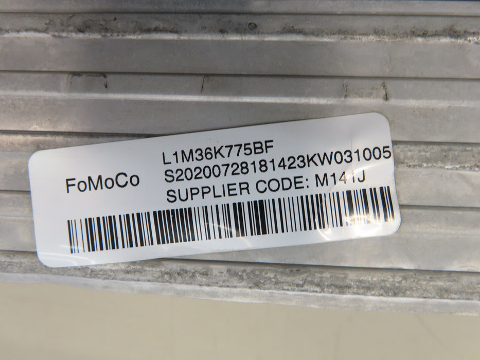2020-2024 FORD EXPLORER 3.0L INTERCOOLER OEM M36K-775BF