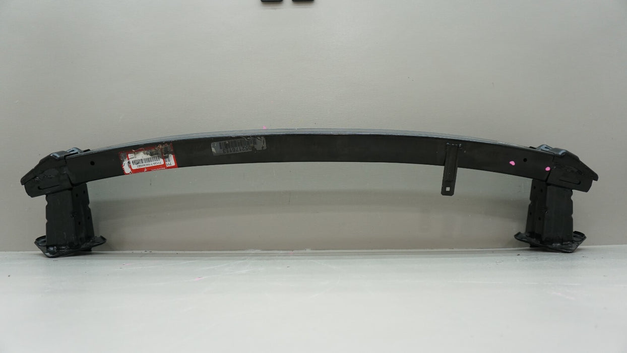 2015-2016 HONDA CR-V CRV FRONT BUMPER REINFORCEMENT IMPACT BAR OEM 71130T1WA00ZZ