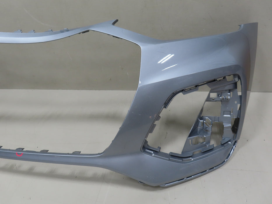 2021 2022 AUDI Q5 FRONT BUMPER COVER OEM 80A.807.437