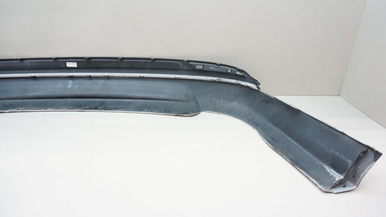 2013-2018 FORD FUSION REAR BUMPER LOWER VALANCE COVER DS73-17K922-AD OEM