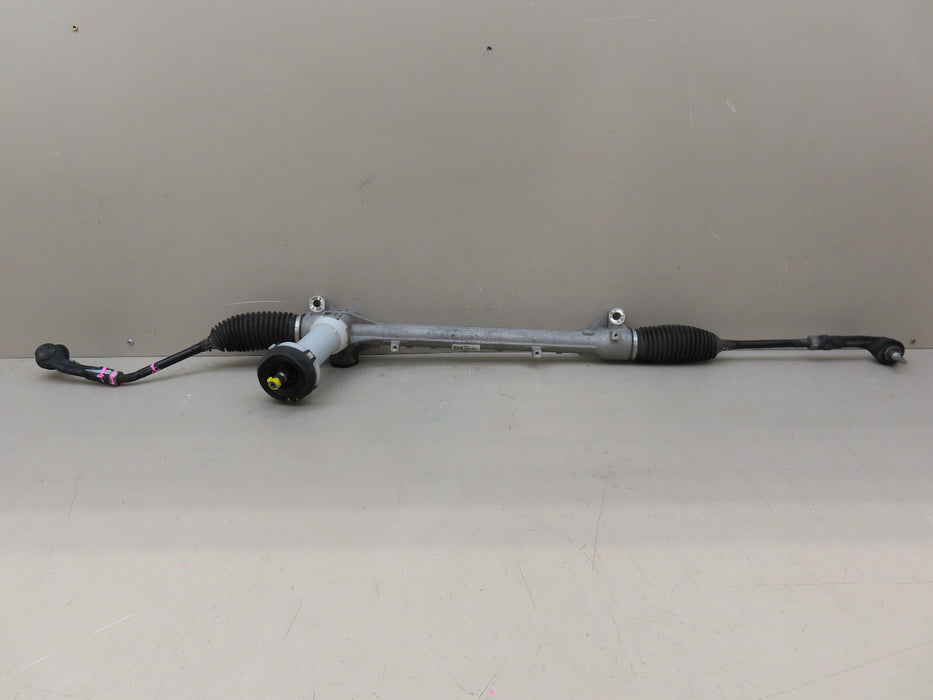 2019-2023 Kia Rio Power Steering Gear Rack And Pinion 56500-H8000 OEM