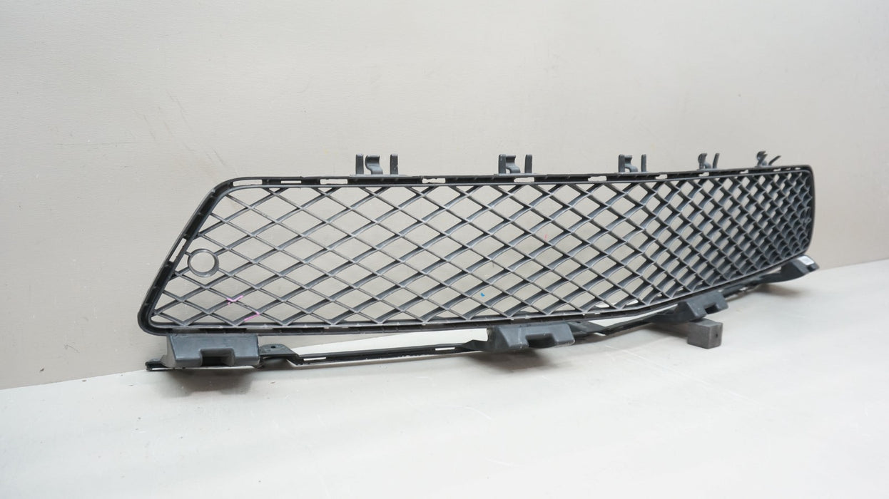 2013-2017 MERCEDES-BENZ SL550 R231 FRONT LOWER BUMPER GRILLE OEM A2318851123
