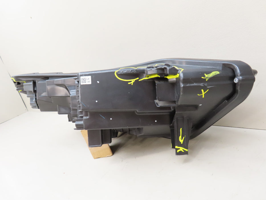 2022 2023 ACURA MDX FRONT LEFT DRIVER HEADLIGHT FULL LED OEM