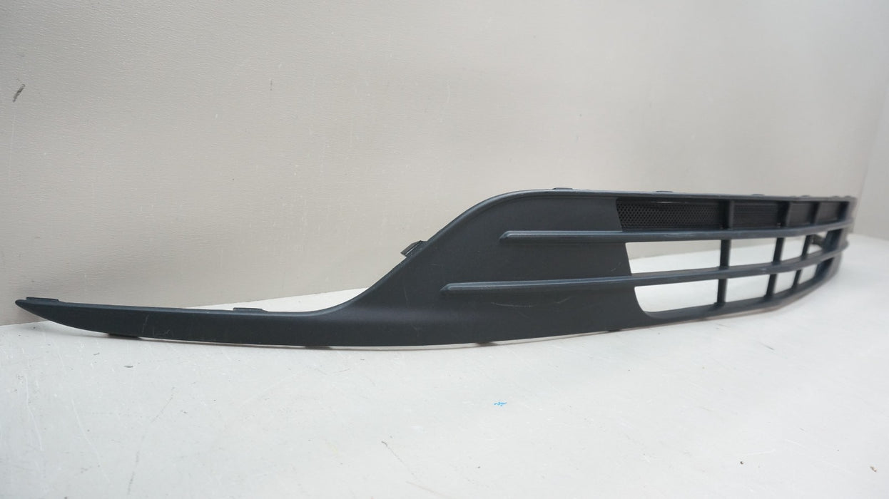 2015-2017 LINCOLN MKC FRONT CENTER BUMPER GRILLE  AFTERMARKET