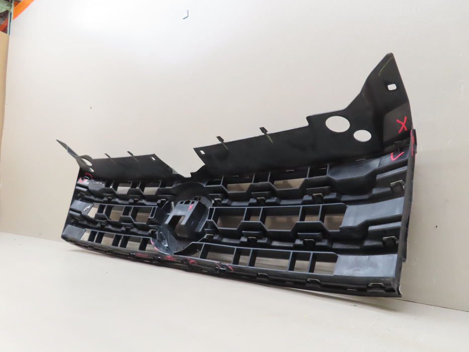2018 2019 2020 VOLKSWAGEN ATLAS FRONT RADIATOR GRILLE GRILL OEM W/O R-LINE