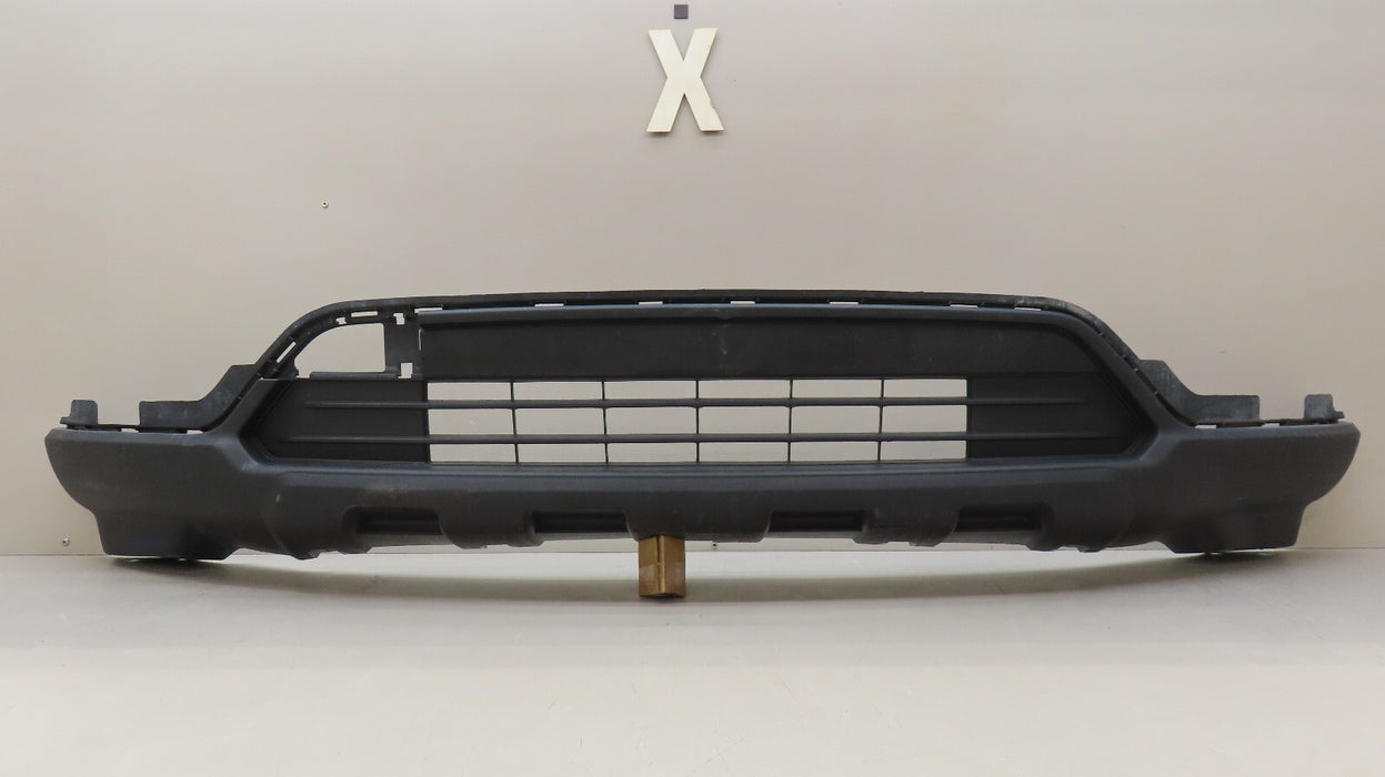 2020-2022 FORD EXPLORER FRONT LOWER BUMPER COVER OEM