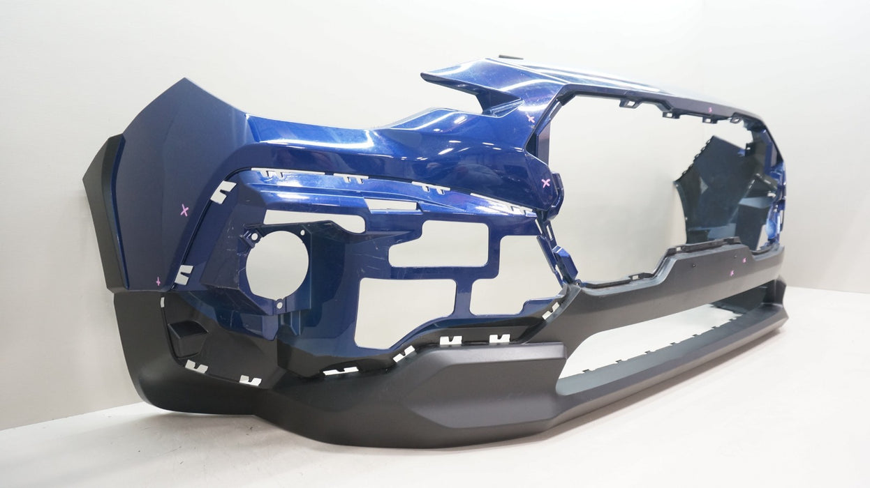 2024-2025 SUBARU CROSSTREK WILDERNESS FRONT BUMPER COVER PANEL 57704FN30A OEM