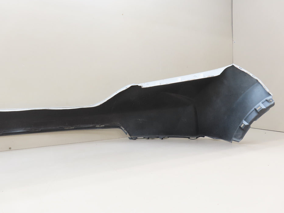 2017-2019 HONDA CR-V CRV FRONT BUMPER COVER  AFTERMARKET
