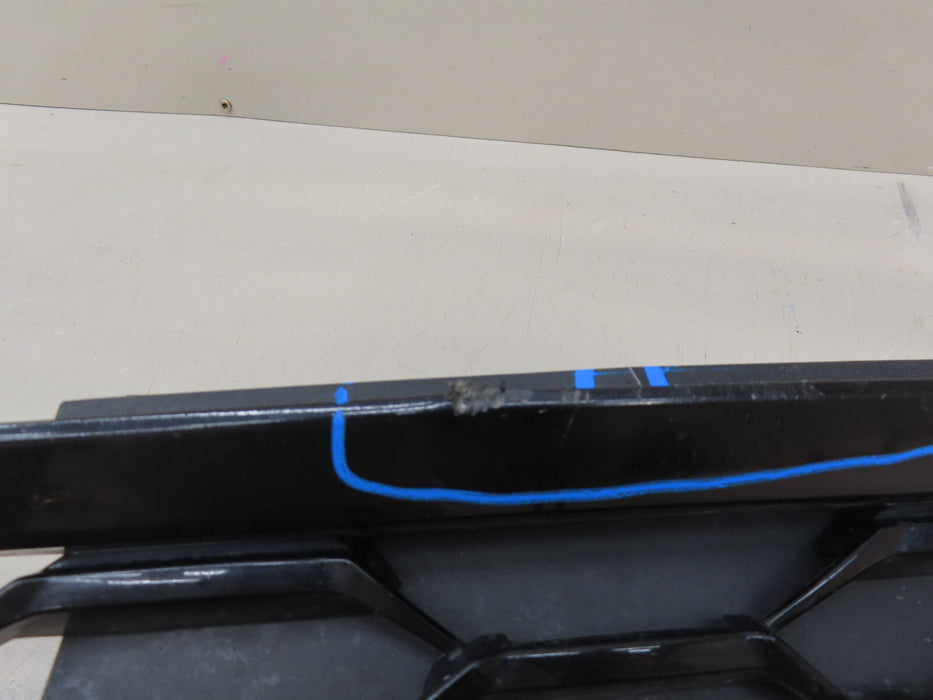 2021-2023 TOYOTA SIENNA FRONT RADIATOR GRILLE GRILL OEM 53113-08030
