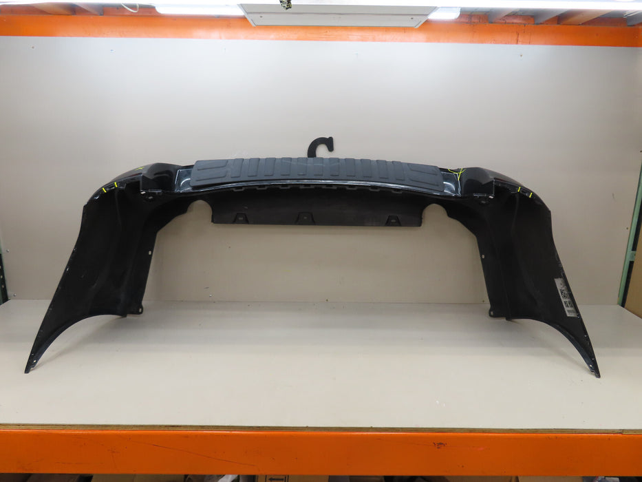 2018 2019 SUBARU OUTBACK REAR BUMPER COVER OEM 57704AL18A