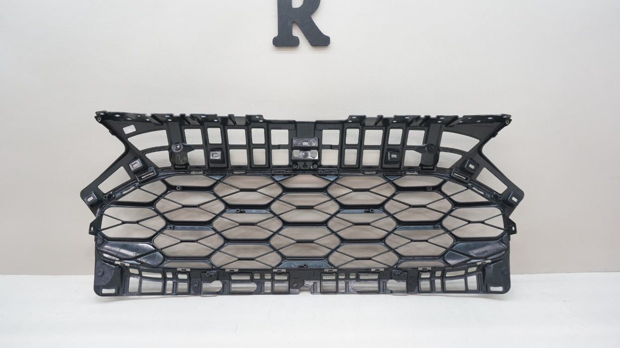 2023-2024 HONDA HR-V FRONT BUMPER RADIATOR GRILLE OEM 71201-3W0-A01