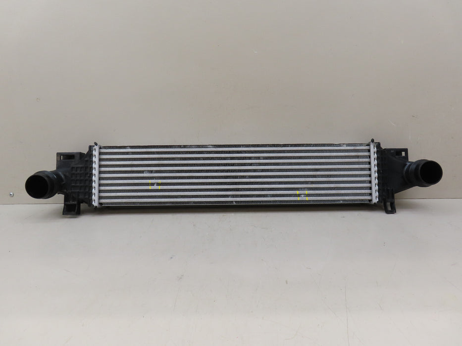 2022-2025 FORD MAVERICK FRONT ENGINE TURBO INTERCOOLER 2.0L OEM